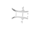 Harley Davidson V-Rod [2007-2009]-Pack rack Monday-4