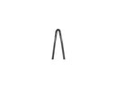 Harley Davidson - Attitude Sissy Bar Universal Adable, larghezza 6.88 "-1
