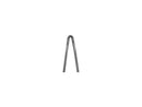 Harley Davidson - Attitude Sissy Bar Universal Adable, larghezza 6.88 "-4