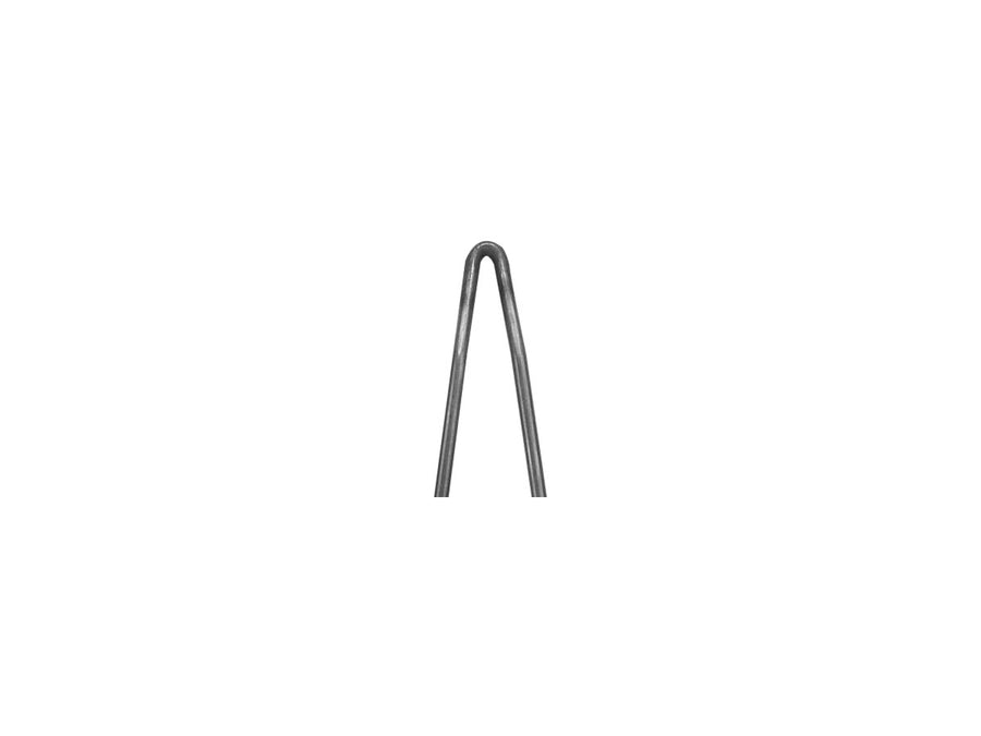 Harley Davidson - Attitude Sissy Bar Universal Adable, larghezza 6.88 "