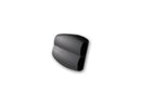 Sporteur Harley Davidson avec S [1989-2006] -Moflow Air Filtre froissé noir-1