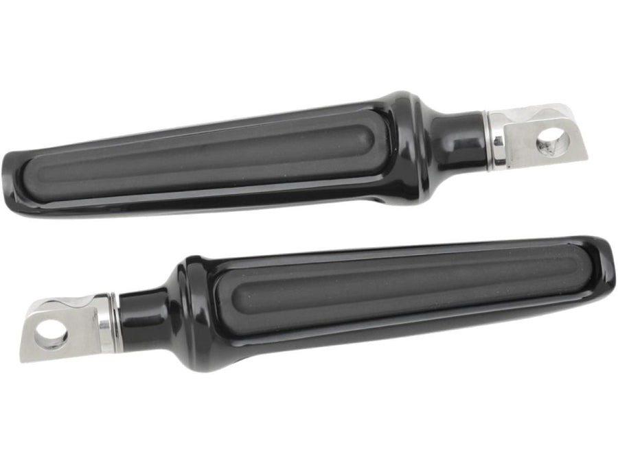 Harley Davidson Sportster [1991-2020]-Contour driver and front passenger footrests