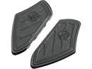 Harley Davidson Touring [1986-2025] -Conspira Socius Trefretter Schwarz-1