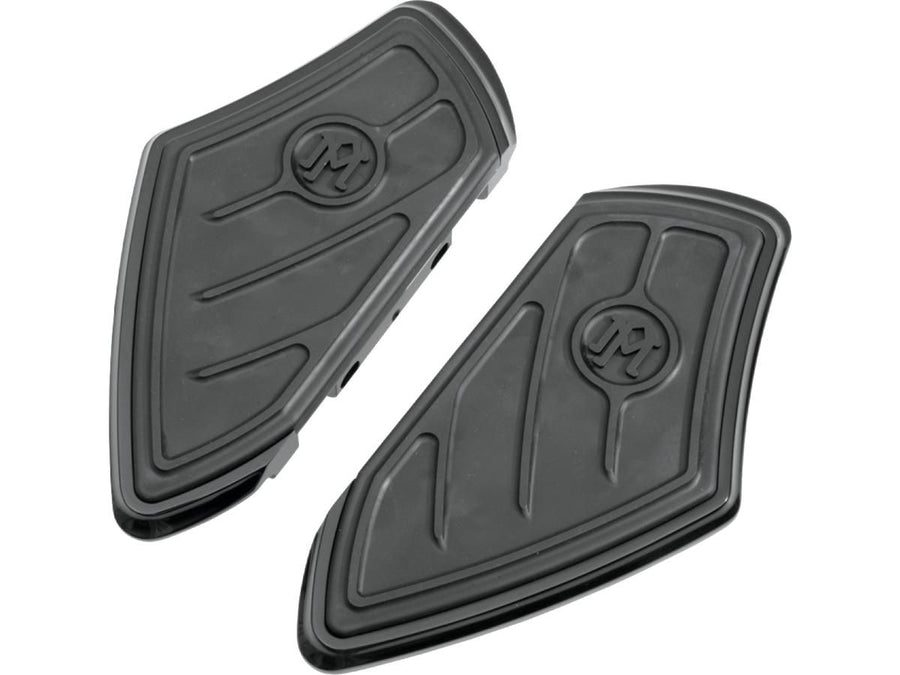 Harley Davidson Touring [1986-2025] -Conspira Socius Trefretter Schwarz
