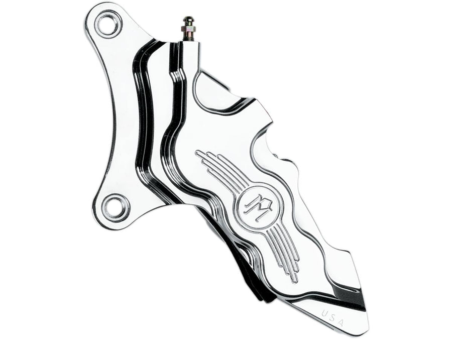 Harley Davidson Sportster [1986-1999]-6-piston differential bore