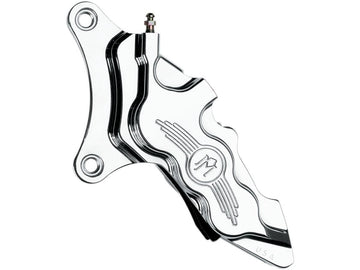 Harley Davidson Sportster [2000-2003] – 6-Kolben Differentialbohrung Bremszange - 0