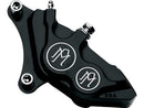 Harley Davidson Sportster [1984-1999] -4-piston alésage différentiel-1