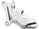 Harley Davidson Sportster [2000-2003] – 4-Kolben Differentialbohrung Bremszange-1