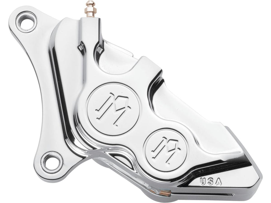 Harley Davidson Sportster [2000-2003] – 4-Kolben Differentialbohrung Bremszange