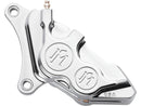 Harley Davidson Sportster [2000-2003] – 4-Kolben Differentialbohrung Bremszange-3