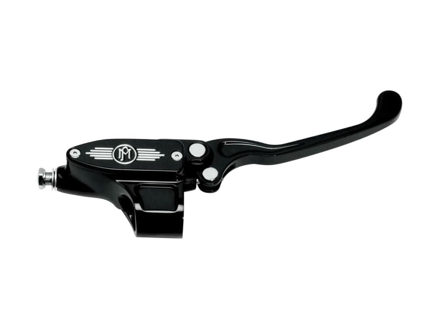 Harley Davidson Sportster [1974-2020] – Kontur Bremszylinder-Kit Kontrastschnitt