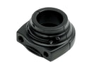 HARLEY DAVIDSON - Contour Gas Grinceing Boîtier pour vis - Câble Black 1 "-1