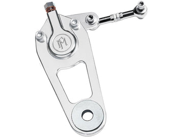 Harley Davidson FXSSTS [1988-2003] -2 pinne per freni per saltatori lucidati
