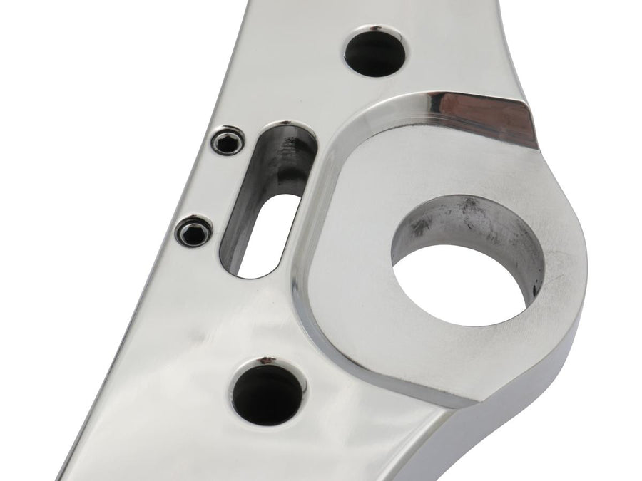 Harley Davidson Dyna [2004-2005] -easy2 kit bridge fork per tubi fork da 39 mm