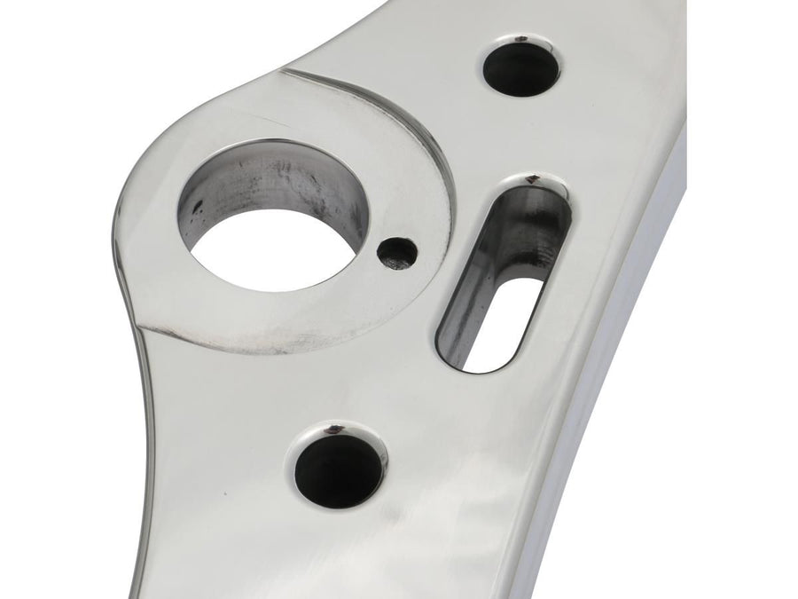 Harley Davidson Dyna [2004-2005] -easy2 kit bridge fork per tubi fork da 39 mm