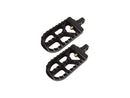 Harley Davidson Sportster [1991-2020]-Piena regolabili ondulate lunghe lunghe-1