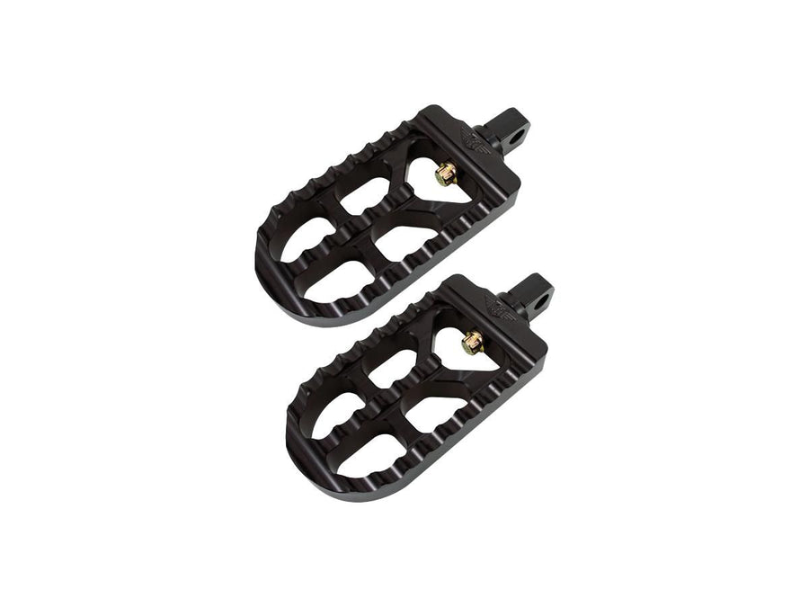 Harley Davidson Sportster [1991-2020]-Piena regolabili ondulate lunghe lunghe