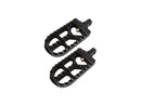 Harley Davidson Sportster [1991-2020]-Piena regolabili ondulate lunghe lunghe-3