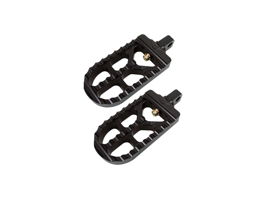 Harley Davidson Sportster [1991-2020]-Piena regolabili ondulate lunghe lunghe