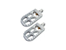 Harley Davidson Sportster [1991-2020]-Piena regolabili ondulate lunghe lunghe-1