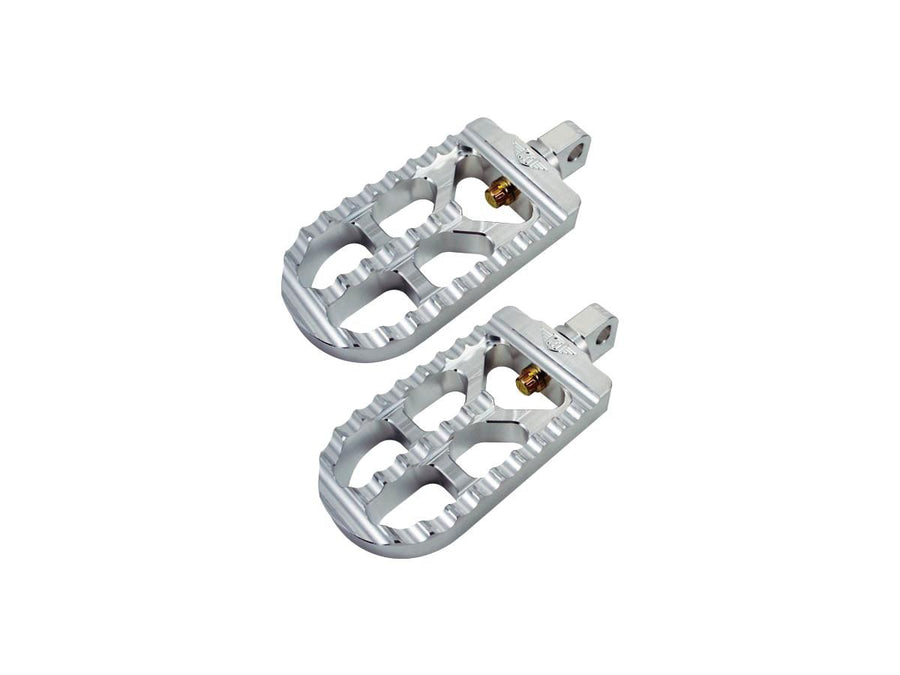 Harley Davidson Sportster [1991-2020]-Piena regolabili ondulate lunghe lunghe
