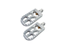 Harley Davidson Sportster [1991-2020]-Piena regolabili ondulate lunghe lunghe-3