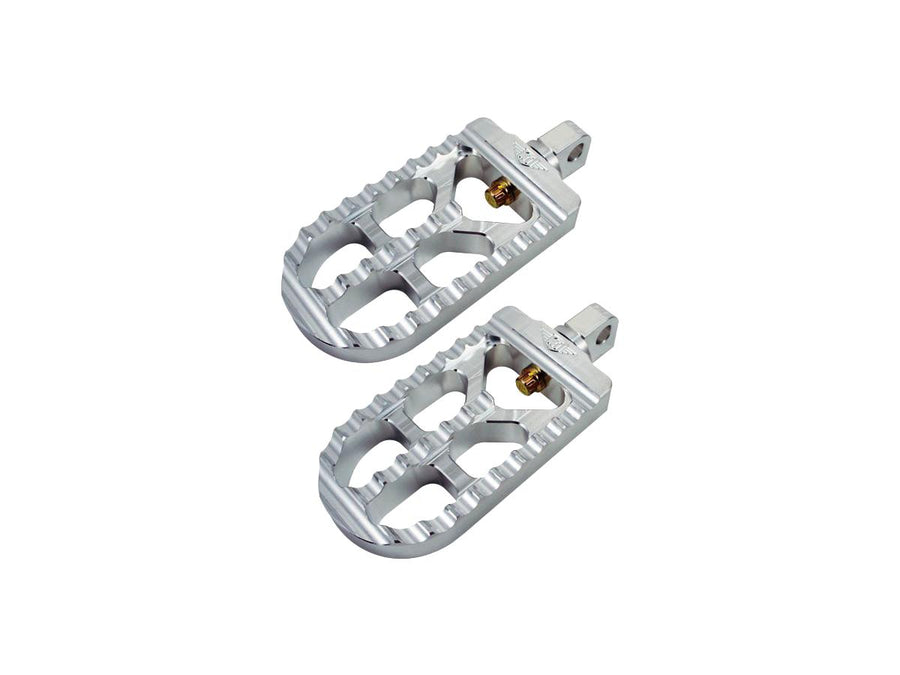 Harley Davidson Sportster [1991-2020]-Piena regolabili ondulate lunghe lunghe