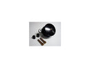 Harley Davidson Sportster [1991-2006] – Hochleistungs-Luftfilter Schwarz-2