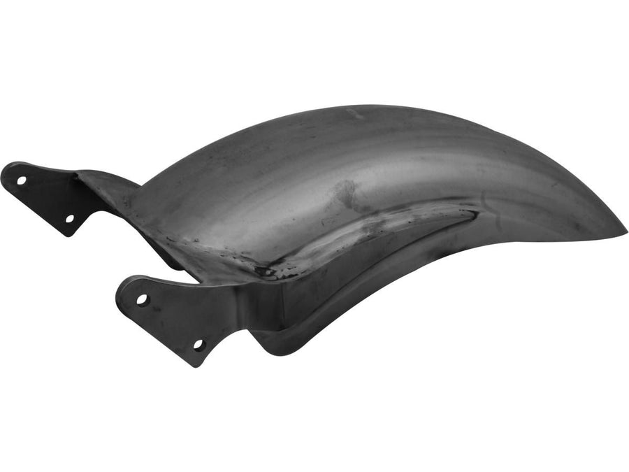 Harley Davidson Softail Note [2001-2006]-adapted medium-sized back