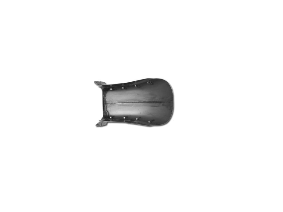 Harley Davidson Softail Note [2001-2006]-adapted medium-sized back