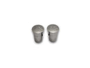 Harley Davidson - Thriller 2 Handlebar aumenta Chrom 1 "-1