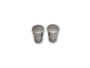 Harley Davidson - Thriller 2 Handlebar aumenta Chrom 1 "-3