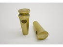 Harley Davidson – Thriller 4 Risers Gold Eloxiert 1"-3