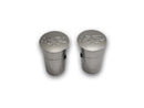 Harley Davidson - Thriller 6 Reser Chrom 1 "-1