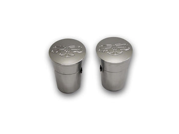 Harley Davidson - Thriller 6 Reser Chrom 1 "