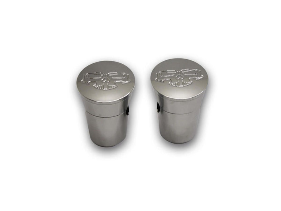 Harley Davidson - Thriller 6 Reser Chrom 1 "