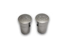 Harley Davidson - Thriller 6 Reser Chrom 1 "-3