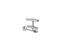 Harley Davidson Sportster [2000-2003]-0 ° Rake Wide Glide Style Gabel Verz-1