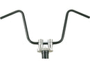 Harley Davidson - 400 APE Hanger Hublebar con ammaccature, polvere nera -rivestita-4