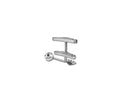 Harley Davidson Sportser area of ​​application [2004-2007]-5 ° Rake Wide Glide Style-3