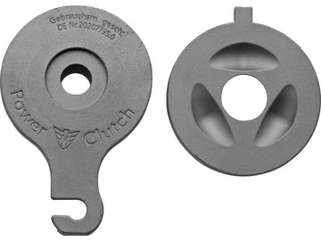 Harley Davidson FX Model [1987-1994] – Power Kupplung