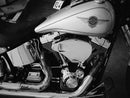 Harley Davidson Dyna [1999-2017] -Pro Series Scramjet Air Filtre-3