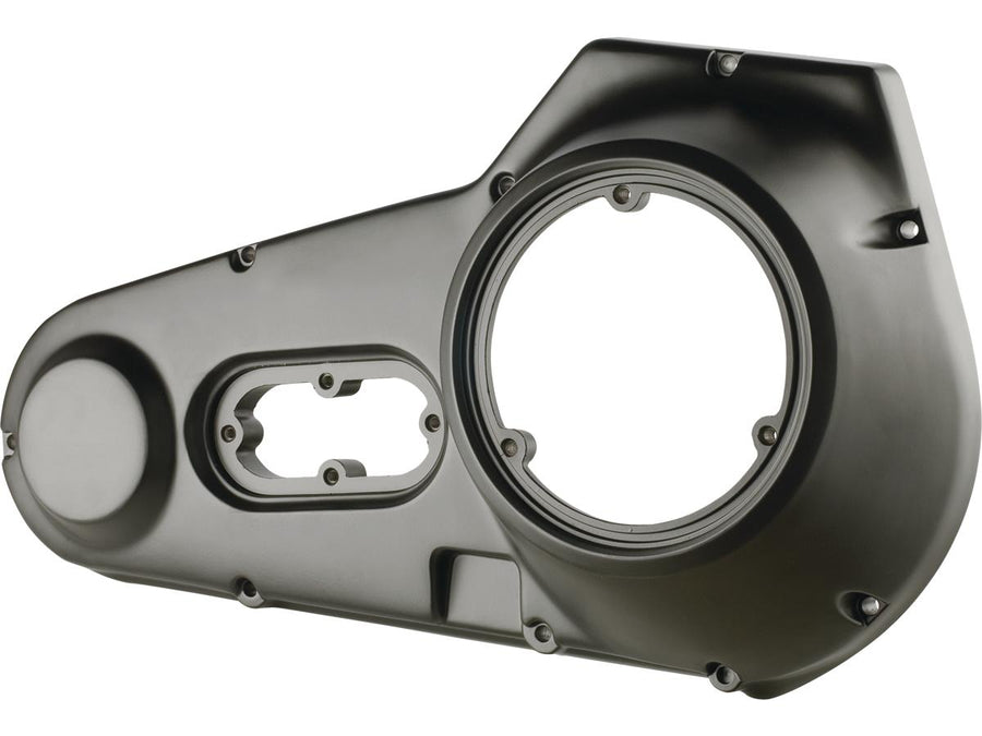 Harley Davidson FL Shovel [1971-1984] -Early Style Lid Lid Black