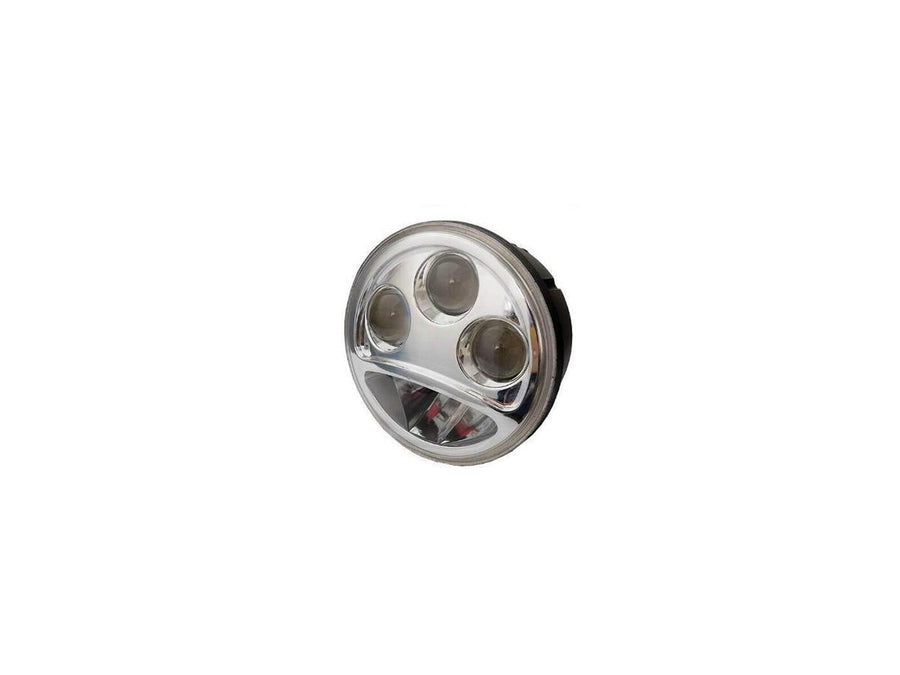 Harley Davidson-5.75 "LED light unit only