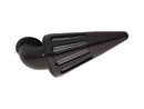 Harley Davidson Sportster [1986-2020] – Konischer Digger Luftfilter Schwarz-1
