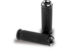 Harley Davidson Touring [2008-2024] – Apex Grip Kontrastschnitt eloxiert 1" Gaszug …-3