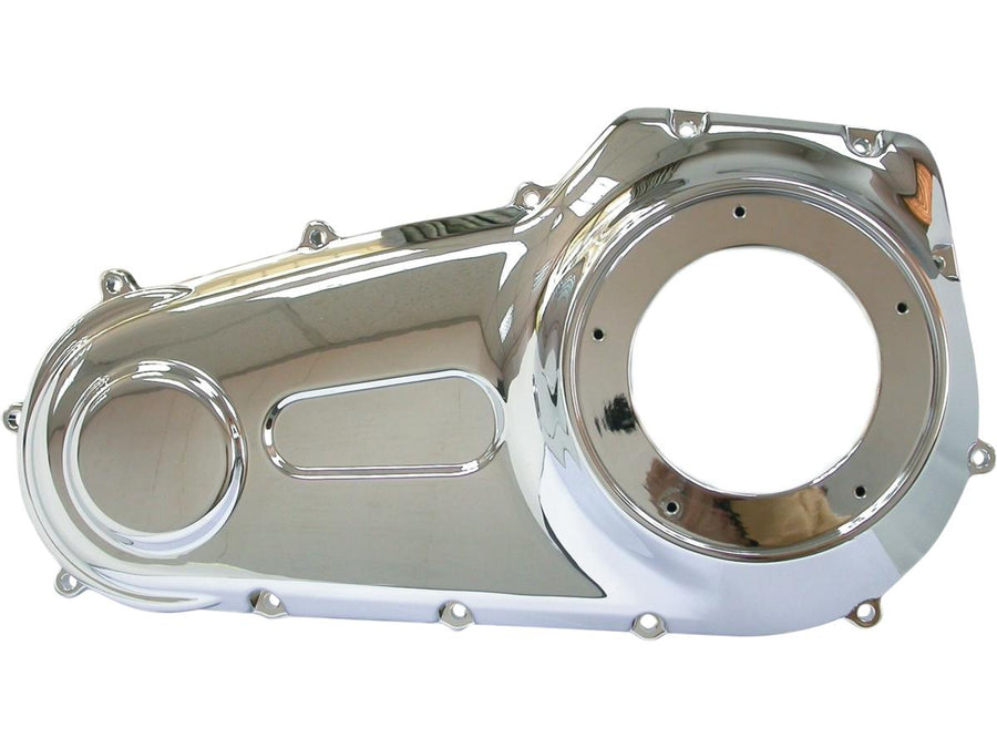 Harley Davidson Dyna [2006-2017] -Late Primary Lid Chrome