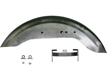 Harley Davidson Sportster [2010-2020] -STOCK RR FUNZE PLAQUE XL 04UP # 59847-04