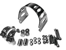 Harley Davidson Dyna [2006-2017] -Chroma Tomahawk Fork Strut-1