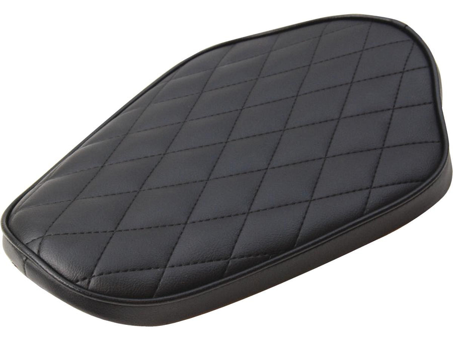 Harley Davidson Sportstter [1986-2003]-Old Skool single seat for Sporter Diamond